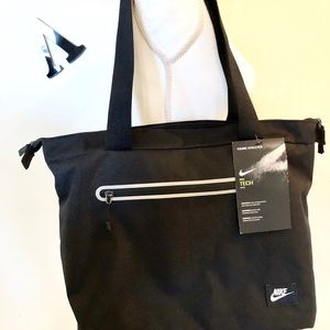 nike tech tote bag